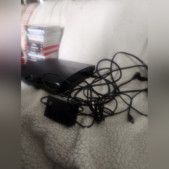 Ps3 - Picture 4 of 13